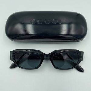Vintage Gucci NWOT Sunglasses
